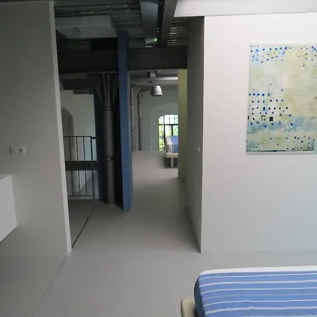 Loft Viola Апартаменты *