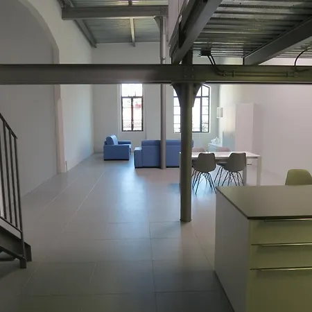 Loft Viola * Гиффа