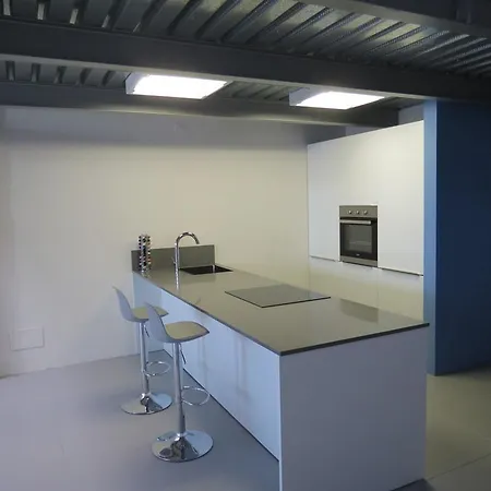 Loft Viola Апартаменты Гиффа