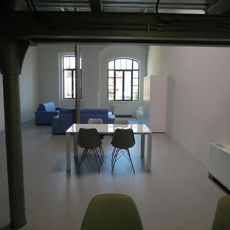 Loft Viola Апартаменты