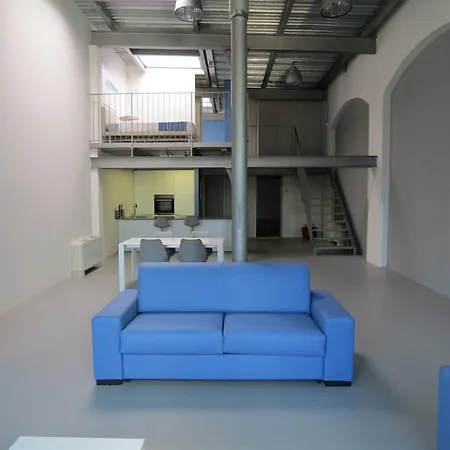 Loft Viola דירה *