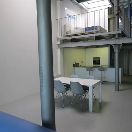 Loft Viola * Гиффа
