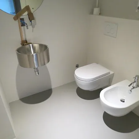 Loft Viola Апартаменты Гиффа